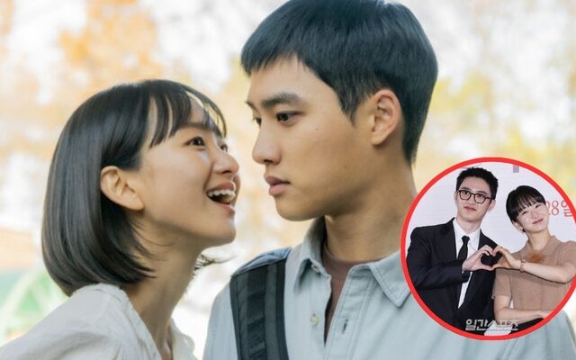 EXO’s D.O. and Won Jin Ah’s Secret: Untold Melody Takes Over Theaters, Beats Kwon Sang Woo’s Film in Ticket Sales and Wins Viewers’ Hearts