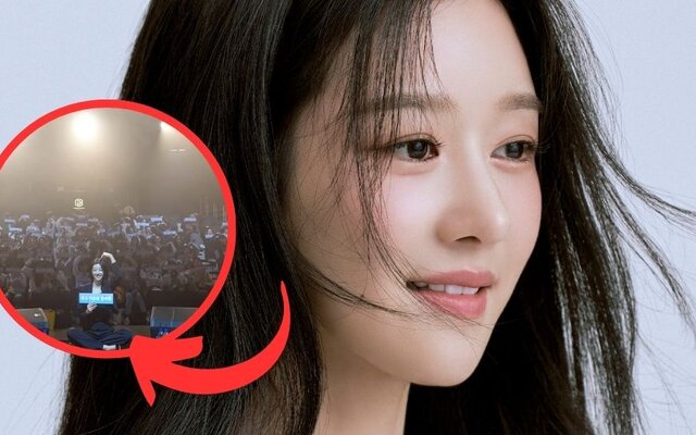 Seo Ye Ji’s Long-Awaited Fan Meeting Brings Fans Closer Than Ever—See the Heartwarming Moments!
