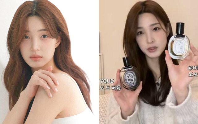 Yulhee Opens Up About Past Memories, Her Favorite Perfume, and Choi Minhwan Drama – Fans Shocked by Her Honest Revelations