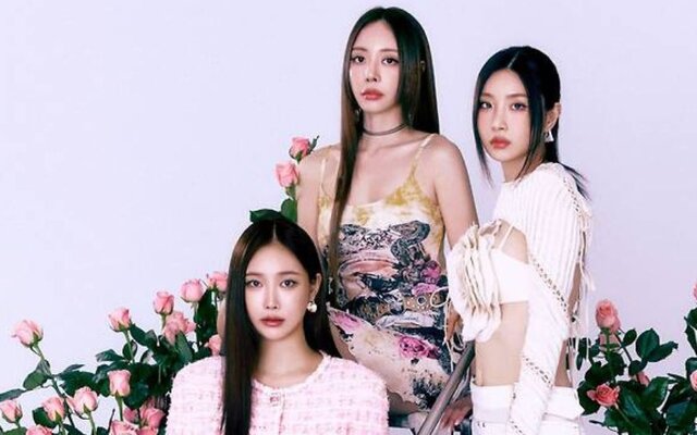 BBGIRLS on Yujeong's Departure: "We're Not Surprised"