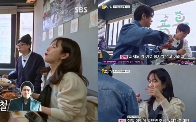 Lee Jun Hyuk Drops SHOCKING Truth About His 80kg Weight Gain: "Ma Dong Seok Told Me to Gain 5kg, and I Ended Up Gaining 20kg"