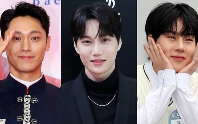 K-Pop’s Biggest Stars Like BTS, EXO, and Actors Lee Do Hyun &amp;amp; Song Kang Are Coming Back in 2025, Here’s When They’ll Complete Their Military Service