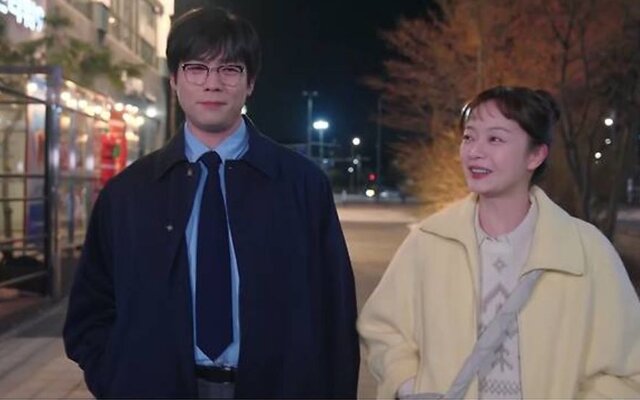 Jeon So Min and Choi Daniel’s Unexpected Late-Night Date in "Oh Ji Song" Has Fans Wondering: What’s Happening Between Them?
