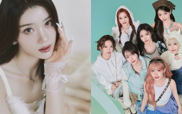 Shaoting to Rejoin Kep1er After Contract Expiry in China, Full Group Activities Start Again – What’s Next for Fans?