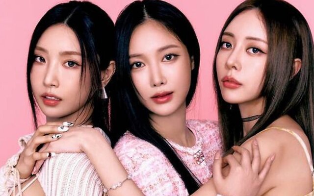BBGIRLS Drop Stunning New Concept Photos Ahead of Highly Anticipated Comeback - Here's What We Know About LOVE 2
