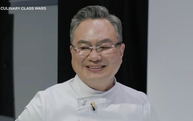 "Culinary Class Wars" Star Chef Ahn Yoo Sung Comforts Jeju Air Tragedy Victims' Families with Heartwarming Abalone Porridge!