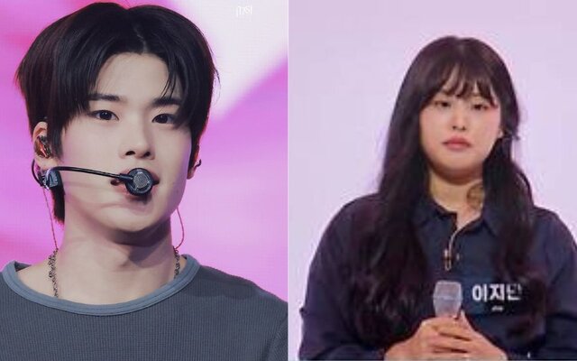 RIIZE Sohee's Sister Shocks Fans With a Surprising Confession: "I'm a MONSTA X Fan" and Emotional Moments on Undercover