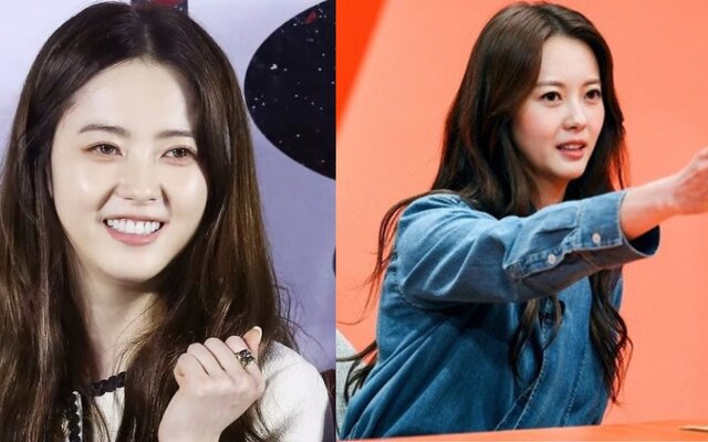 Go Ara Spills the Tea on Kim Heechul's 'Unique' Behavior and Reveals Surprising Details About Her Love Life on "My Little Old Boy"