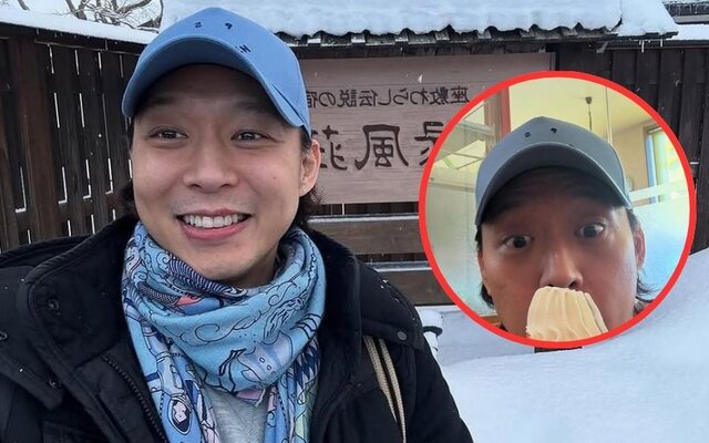 Park Yoochun Spotted in Japan Looking Unrecognizably Different—Netizens Are Shocked by His New Appearance