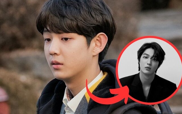 "The World of the Married" Star Jeon Jin Seo Has Grown So Much and is Now Taking His First Steps as a Full-fledged Adult Actor