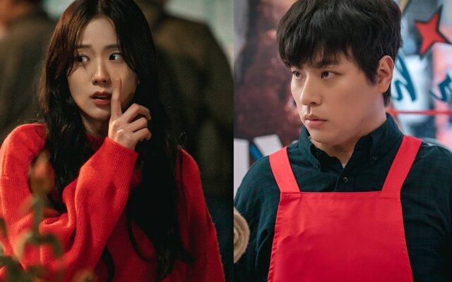 BLACKPINK's Jisoo &amp; Park Jung Min’s 'Newtopia' SMASHES Records to Become the Most-Watched Coupang Play Series