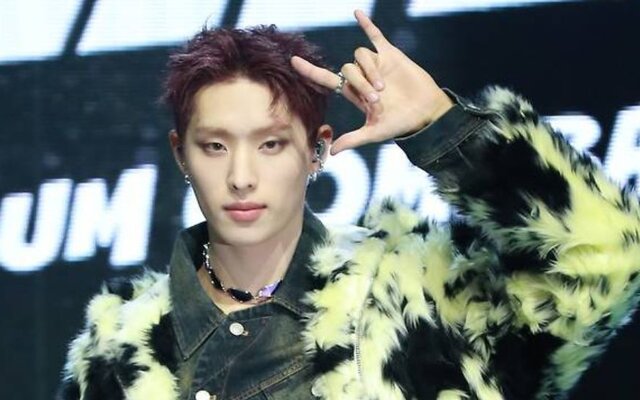 P1Harmony's Kiho Breaks Silence on Mother’s Fraud Case: "We Will Do Our Best to Resolve the Issue"