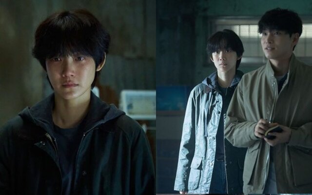 "Is That Really Shin Hyun Been?" Actress Goes Bare-Faced With Short Hair in Netflix’s Thriller "Revelations"