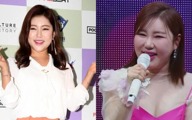 Song Ga In Reveals She's Been Secretly Dating and Hiding It from Her Best Friend of 13 Years - Here's Why