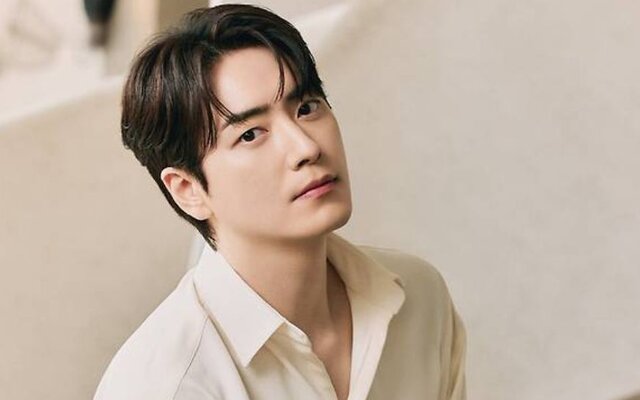 Lee Jun Hyuk Becomes the Face of ‘Angel-in-us’ Coffee — His Nickname Even Inspired a New Drink