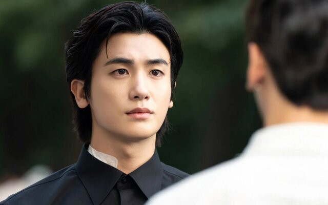'Buried Hearts' Breaks Its Own Ratings Record Again, Park Hyung Sik's Drama Hits Double Digits