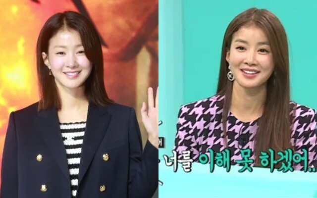 Lee Si Young getting divorced after 8 years, Fans shocked as past comments about husband resurface