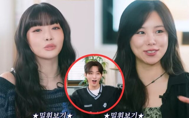 Chungha and Wheein reveal their frustration after losing all their accounts after agency switch—"What are they keeping them for?"