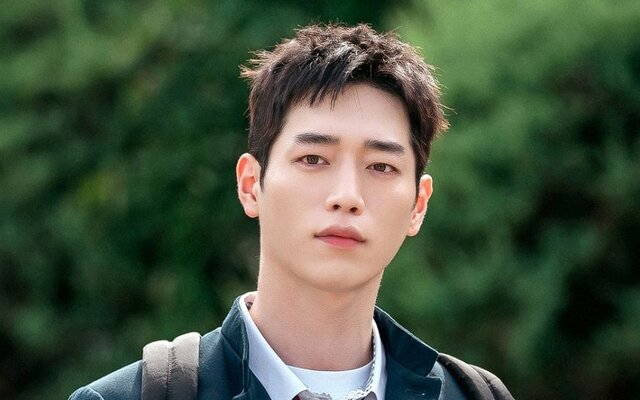 Seo Kang Joon’s 'Undercover High School' tops charts in 5 Asian countries and dominates buzz rankings for 5 weeks straight