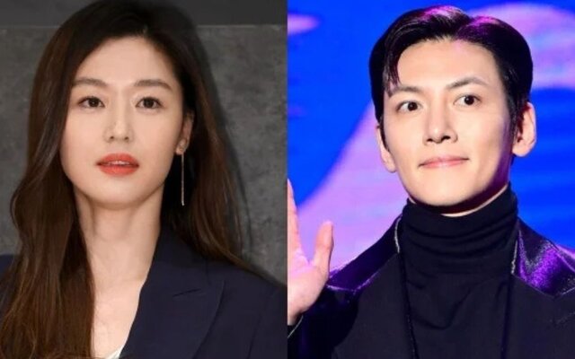 Jun Ji Hyun In Talks to Star in New Fantasy Drama with Ji Chang Wook