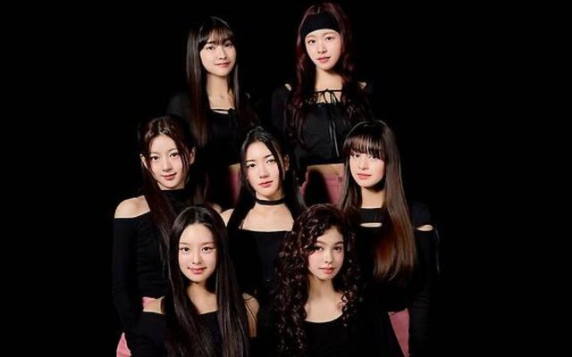 AtHeart Becomes a Top Model for a Huge Japanese Brand Even Before Debut —Fans Say They’re Already Taking Over