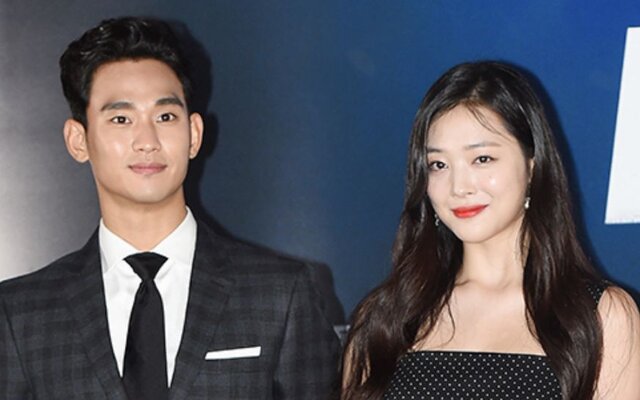 Kim Soo Hyun’s Agency Claps Back at Late Sulli’s Brother’s Claims, Reveals Bed Scene Was Always Part of the Script for ‘Real’