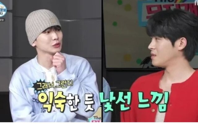 "The Trauma Code: Heroes on Call" Jeong Jae Kwang Opens Up about the Struggles of being a Chameleon Actor: "It's disappointing that people don't recognize me"