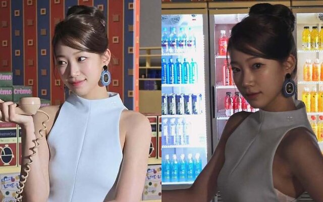 Fans Can't Stop Gushing over LE SSERAFIM's Kazuha Barbie-like Beauty in New Photoshoot