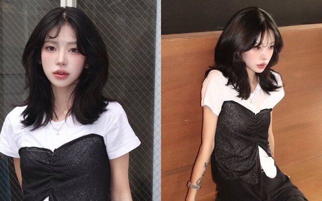 Choi Jun Hee Stuns Fans with Her Jaw-Dropping Transformation and Bold Tattoo Reveal