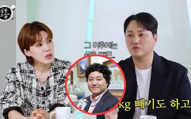 Kim Dae Myung shares the real reason behind his dramatic 20kg weight loss after ‘Misaeng’