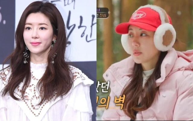Park Han Byul Shows Second Son on TV for the First Time after 6 Years — Viewers React Strongly because of her Husband’s 'Burning Sun' Scandal