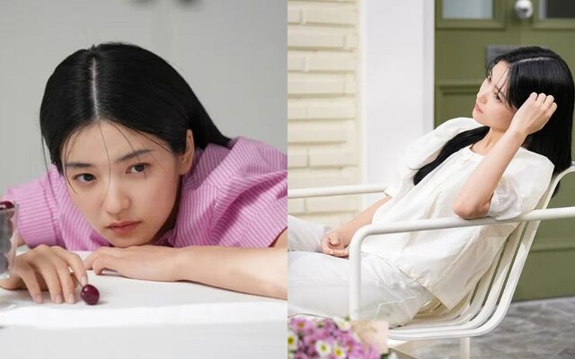 Kim Tae Ri’s Fairy-Like Visuals in New Photos Will Make You Want to Protect Her