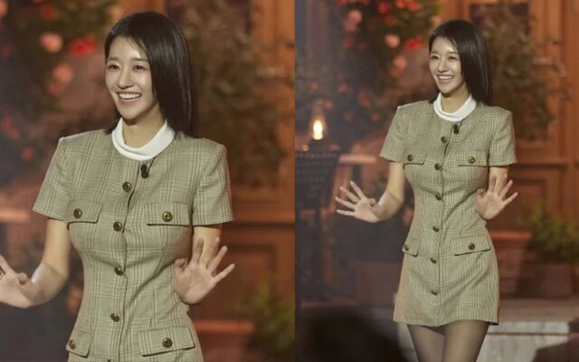 Seo Ye Ji Makes a Stunning Transformation on SNL Korea: "I’ve let everything go" and Fans Can’t Stop Laughing