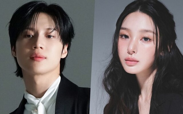 SHINee’s Taemin shares how he really feels after dating rumors with Noze, “I was really upset”