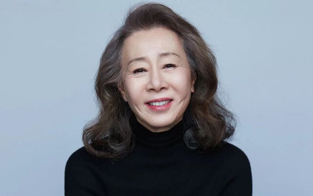 Actress Youn Yuh Jung reveals her son is gay and shares sweet story about his wedding in New York
