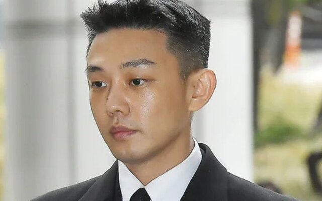 Yoo Ah In defies scandal with big nomination at prestigious awards – here’s why