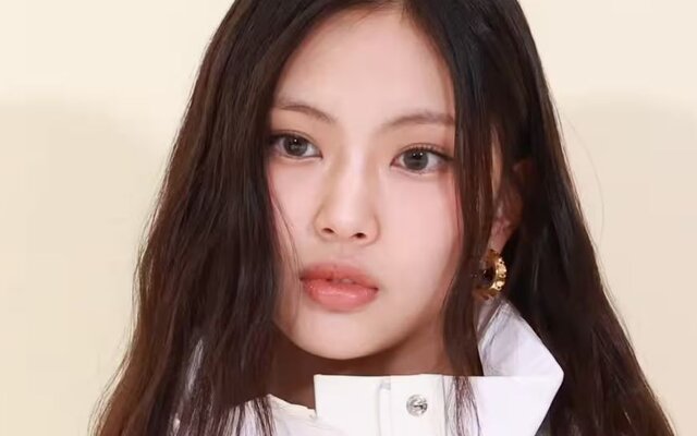 NewJeans’ Hyein tells fans “Don’t be sad” in emotional birthday message full of love and hope