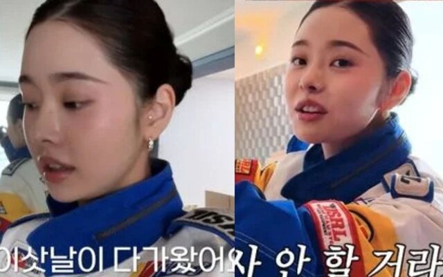 Song Jia finally moves into her dream home with a pink room and terrace — says she didn’t move for 4 years because of too many clothes