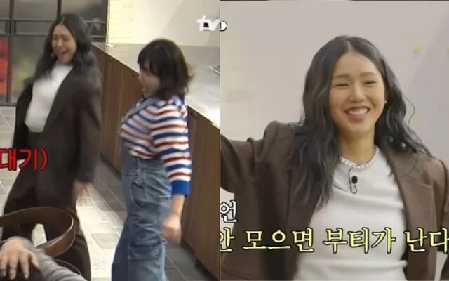 OH MY GIRL's Mimi casually throws luxury bag and shows off ‘rich girl’ vibes – shocks everyone with her hilarious reason why