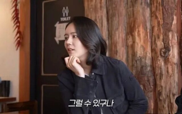 Han Ga In shares her biggest regret about marrying at 23 — find out why