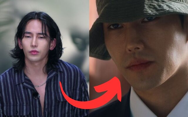 Yook Jun Seo makes emotional return to acting in 'ONE: High School Heroes', says it feels like finding himself again