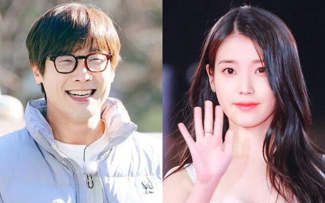 Choi Daniel reveals the one thing he regrets from his time as a radio DJ—and it’s about IU