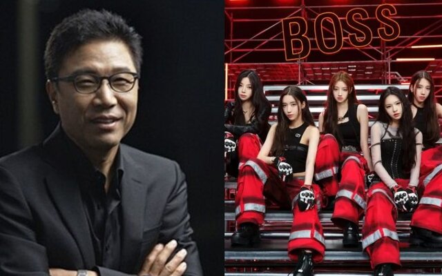 A2O MAY makes history on U.S. and China charts with ‘Boss’, proving Lee Soo Man’s global girl group is just getting started