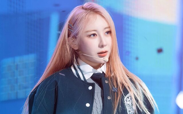 Lee Chae Yeon gets into heated fight with ONF fans then posts emotional apology to calm things down