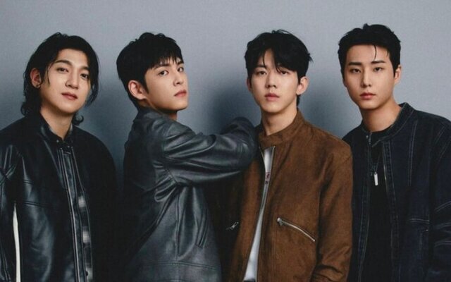 JYP apologizes after Jakarta concert disaster leaves DAY6 and fans in the rain and confused