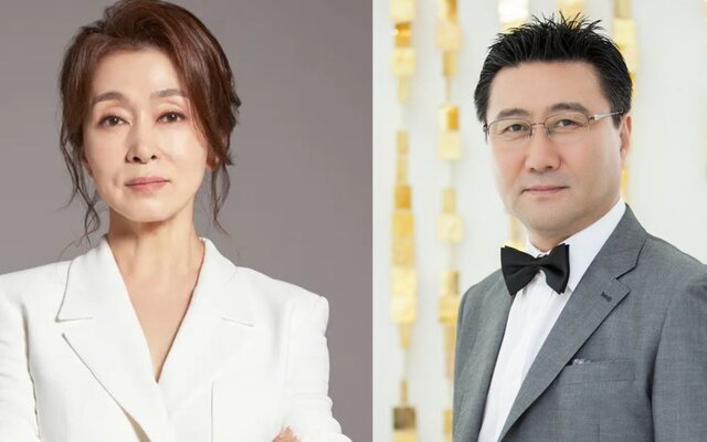 Moon Hee Kyung shares heartbreaking tribute to late Choi Jung Woo after his sudden passing