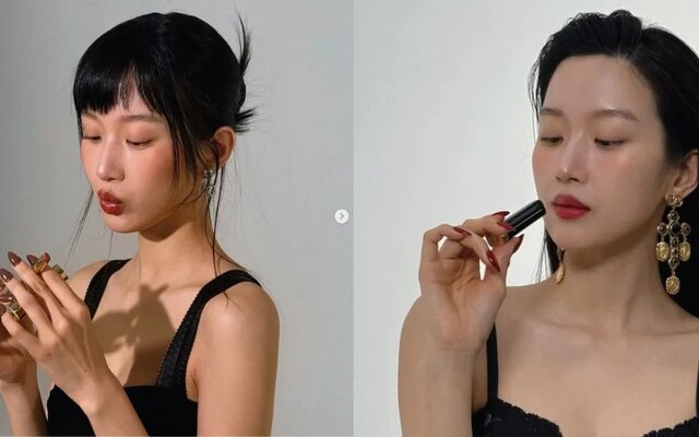 Moon Ga Young stuns fans with her bold new look in latest photoshoot — is this her most confident vibe yet?