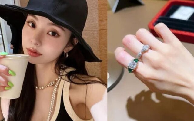 Free Zia shows off her glam life again and fans wonder if this is her way of clearing her name