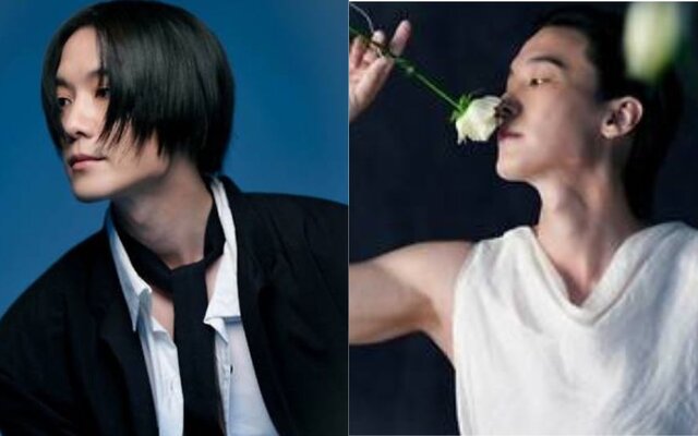 Jang Ryul looks totally different in new photos and fans can’t stop talking about his soft but powerful charm