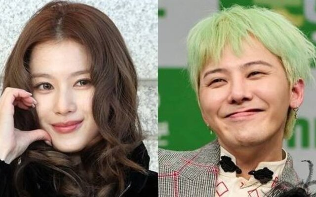 G-Dragon denies dating TWICE’s Sana and explains the real reason behind his social media post